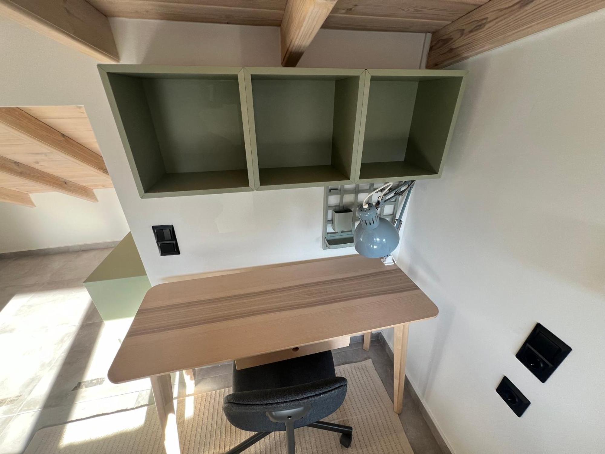 Skyline Oasis Thesbnb Apartment Tesalonika Bagian luar foto